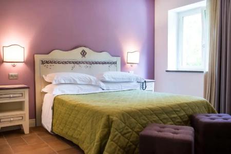 Altarocca Wine Resort Adults Only - 38