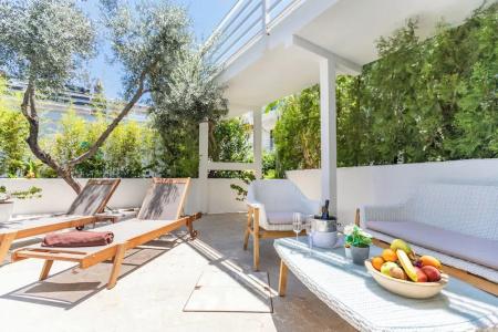 Kalkan Saray Suites - 90