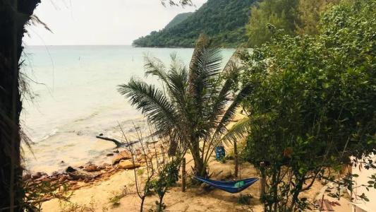 Robinson Bungalows - 29