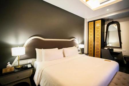 Phukalini Luxury Pool Villa & Onsen-Sha Plus Certified - 25