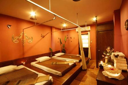 Salad Beach Resort - Sha Extra Plus - 18