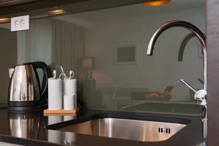 Residence by Vestibul Palace - 19