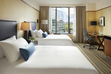 Pan Pacific Seattle - 6