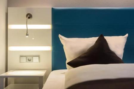 Best Western Cologne Airport Troisdorf - 45