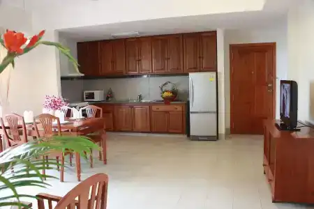 Lux Riverside & Apartment - 18