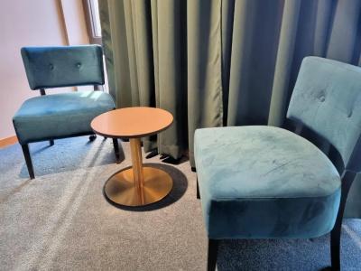 Treetop Spa Hangout & - 77