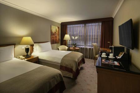 Intercontinental Budapest, An Ihg - 38