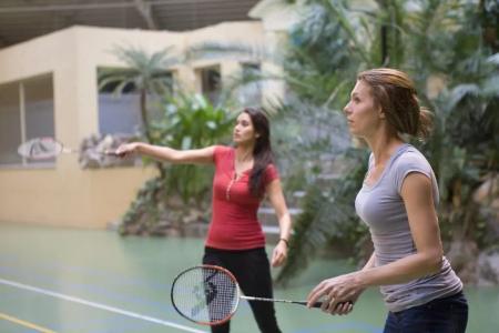 Center Parcs Bispinger Lüneburger Heide - 22