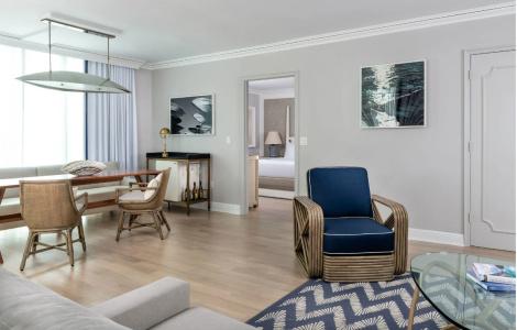 The Ritz-Carlton Coconut Grove, Miami - 3