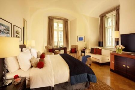 Mandarin Oriental, Prague - 125