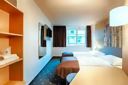 b&b Aachen-City - 30