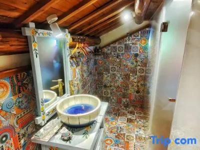 Huage - 20