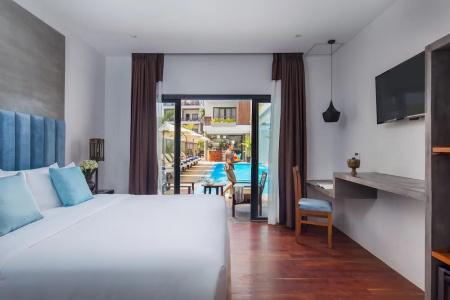 Siem Reap Palace & Spa - 53