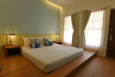 Aqua Beads Samed - 31