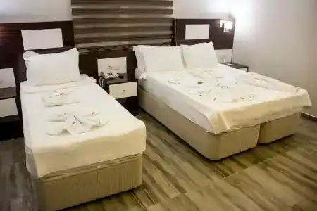 Pamukkale Termal Ece Otel - 46