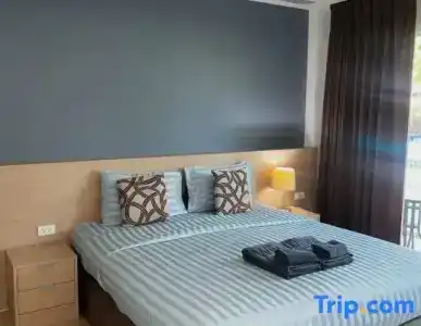 Windmill Resort Pattaya - 108