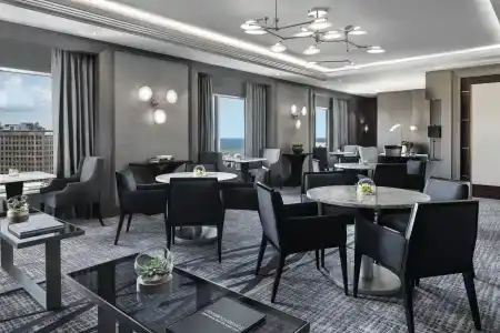 The Ritz-Carlton, - 49