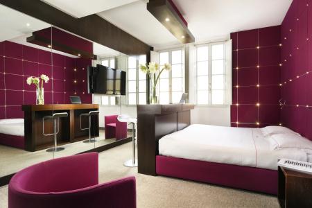Unahotels Vittoria Firenze - 4