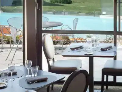 Novotel Amboise - 28