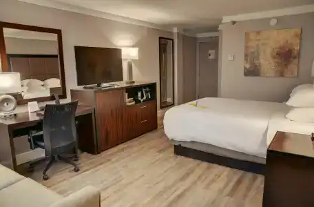 Crowne Plaza, An Ihg - 59