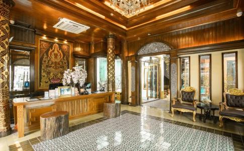 Villa Sirilanna - 0