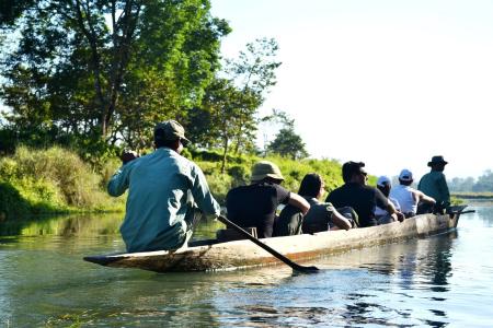 Chitwan Village - 16