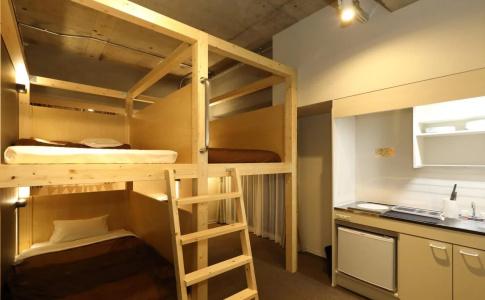 The Stay Osaka Shinsaibashi - 17