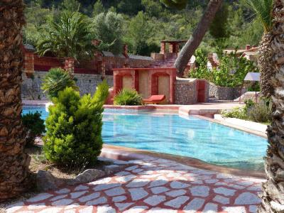Finca Ca N'ai - Adults Only - 14