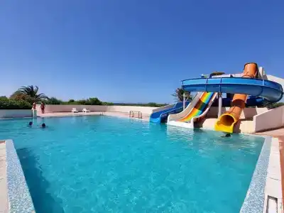Helya Beach & Spa - 19