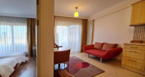 Kamer Suite & - 75