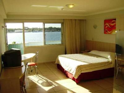Bay Park Resort - 29