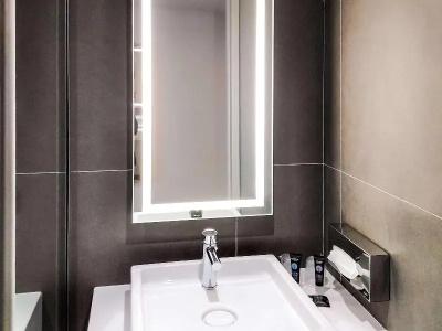 Novotel Suites Montpellier Antigone - 74