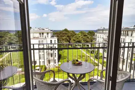Steigenberger Grand& Spa Heringsdorf - 94