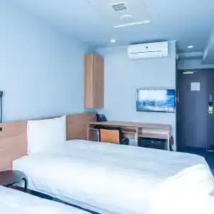 Toyoko Inn Osaka Yodoyabashi-eki Minami - 45