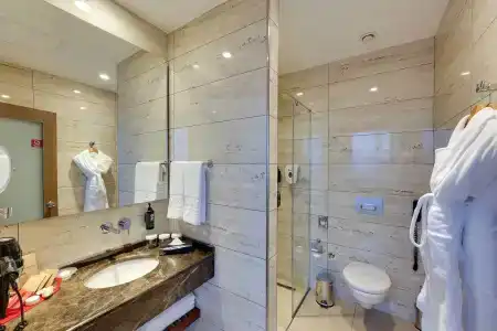 Ramada by Wyndham Istanbul Old City - 26