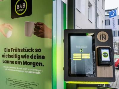 ibis budget Saarbruecken Ost - 10