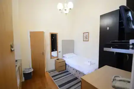 Amber Residence Aparthotel - 165