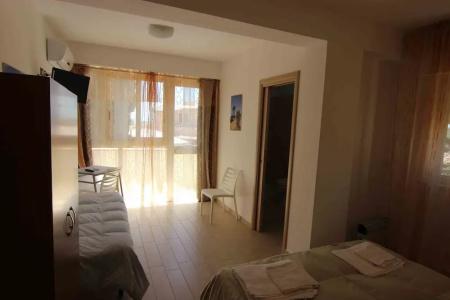 b&b Le Dune Beach - 19