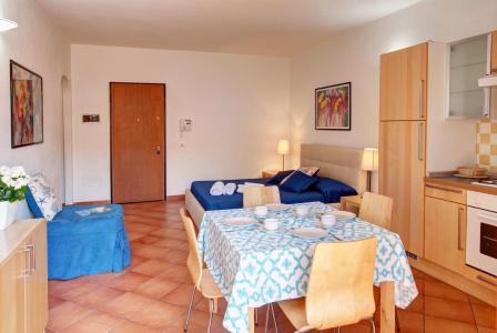 Cristal Blu - 21