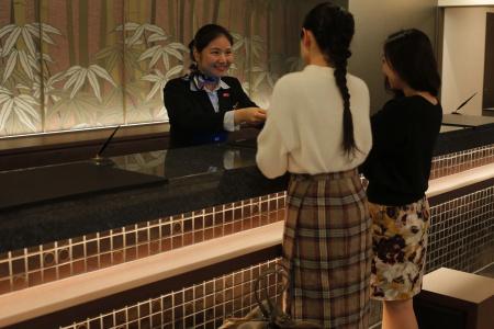 Hot Spring from Deep Water Osaka Hinode Nipponbashi - 29