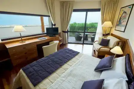Savoy Beach & Thermal Spa - 7