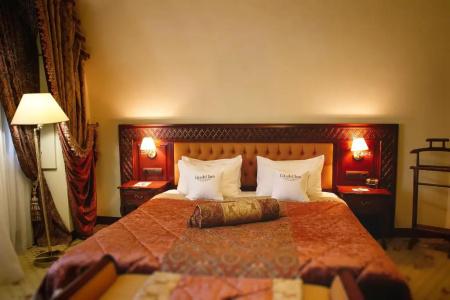 Citadel Inn - 46