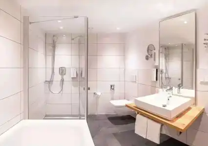 Tulip Inn Ludwigshafen City - 44