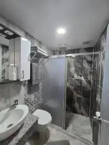 Diamant Otel - 8