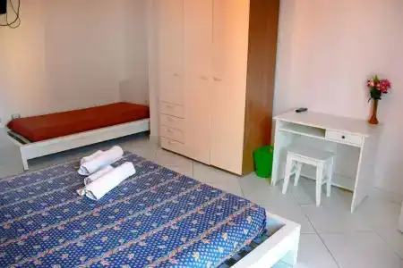 Thanit Rooms - 5