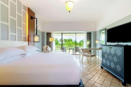 Hilton Phuket Arcadia Resort & Spa - Sha Plus - 43