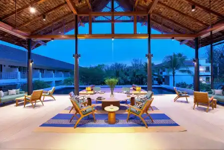 Outrigger Khao Lak Beach Resort - Sha Extra Plus - 24