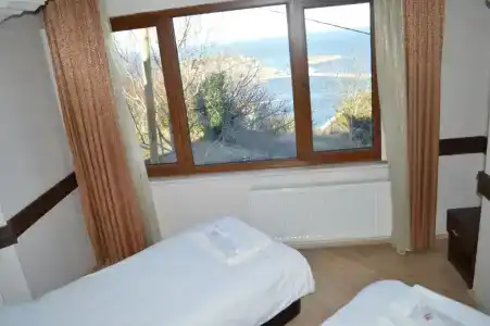 Amasra Ceylin Otel - 144