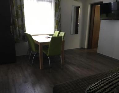 Pension Waldesruh - 48