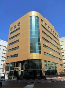 Comfort Inn Deira - 46